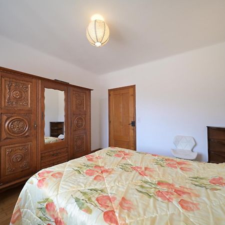 La Maison Du Village Encausse-les-Thermes Zewnętrze zdjęcie