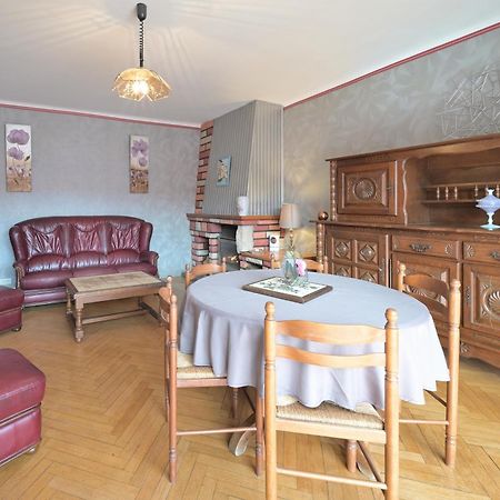 La Maison Du Village Encausse-les-Thermes Zewnętrze zdjęcie