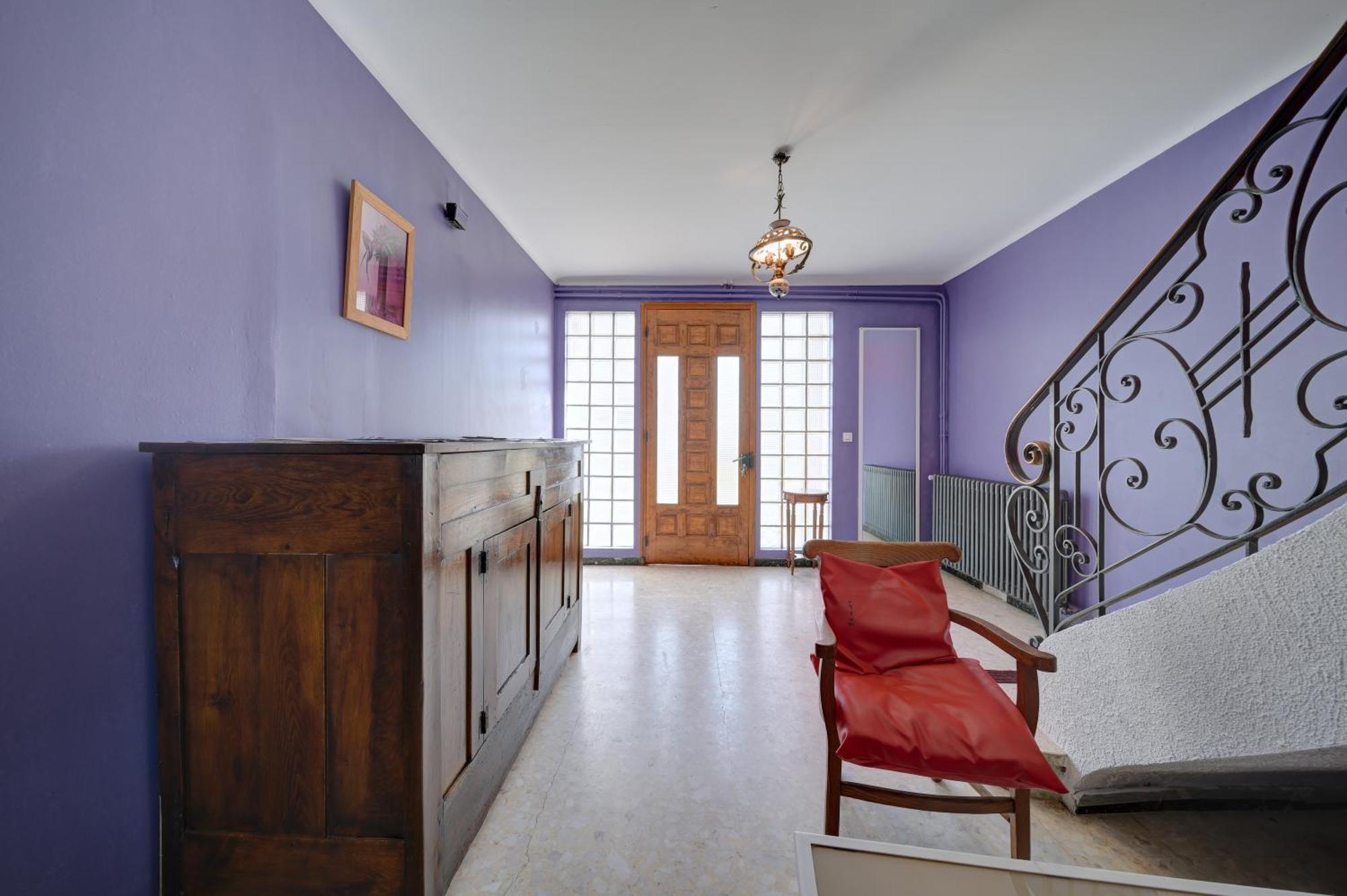 La Maison Du Village Encausse-les-Thermes Zewnętrze zdjęcie
