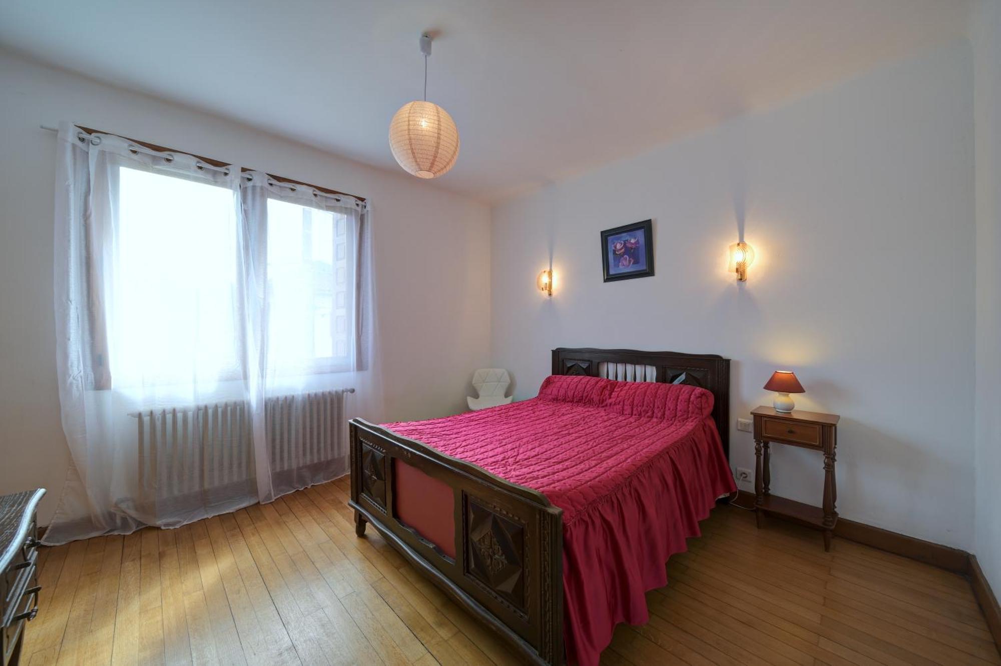 La Maison Du Village Encausse-les-Thermes Zewnętrze zdjęcie