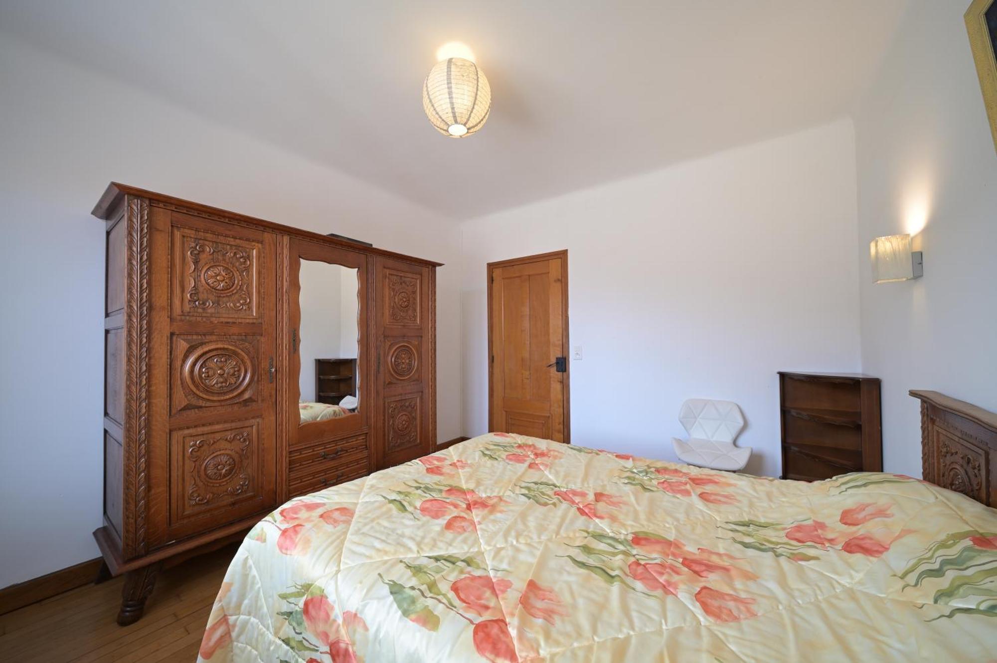La Maison Du Village Encausse-les-Thermes Zewnętrze zdjęcie
