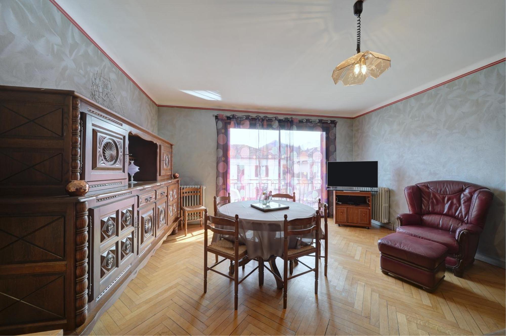 La Maison Du Village Encausse-les-Thermes Zewnętrze zdjęcie