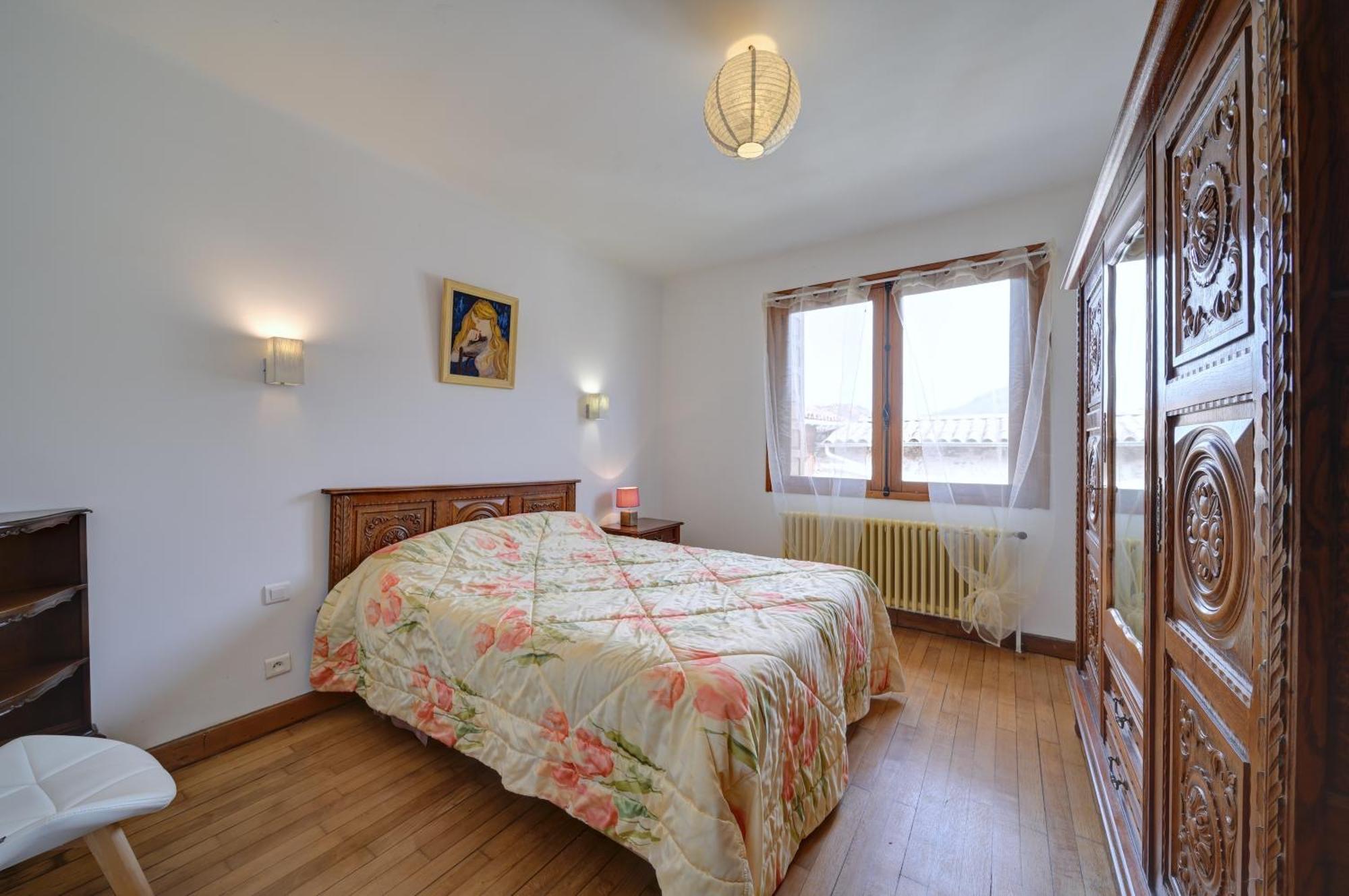La Maison Du Village Encausse-les-Thermes Zewnętrze zdjęcie