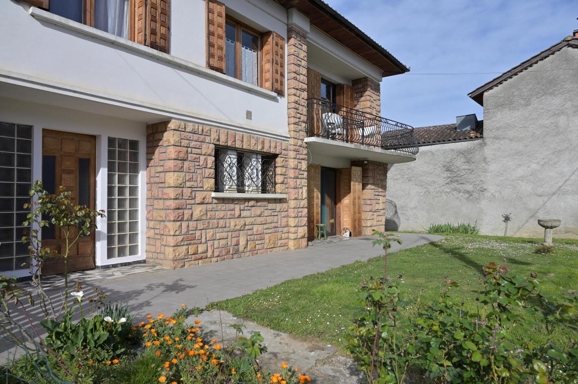 La Maison Du Village Encausse-les-Thermes Zewnętrze zdjęcie